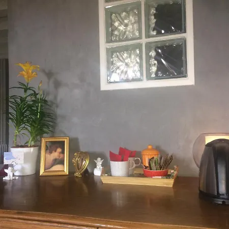 L'angeviniere, Des Anges Proche Mont-saint-michel 3* Saint-Laurent-de-Terregatte