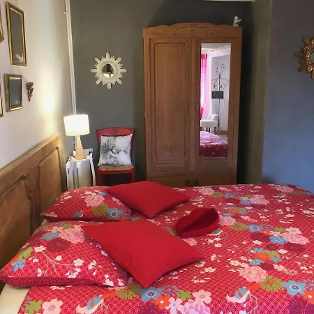فندق مبيت وإفطار L'angeviniere, Des Anges Proche Mont-saint-michel 3*