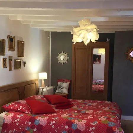 L'angeviniere, Des Anges Proche Mont-saint-michel