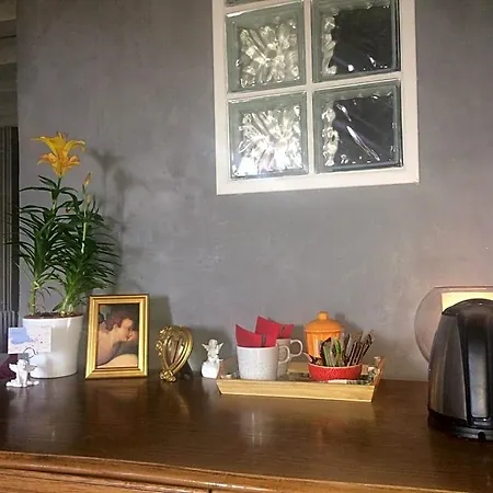 L'angeviniere, Des Anges Proche Mont-saint-michel Frühstückspension 3*