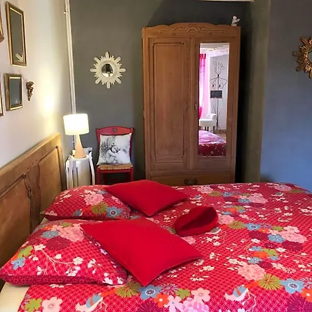 L'angeviniere, Des Anges Proche Mont-saint-michel 3*
