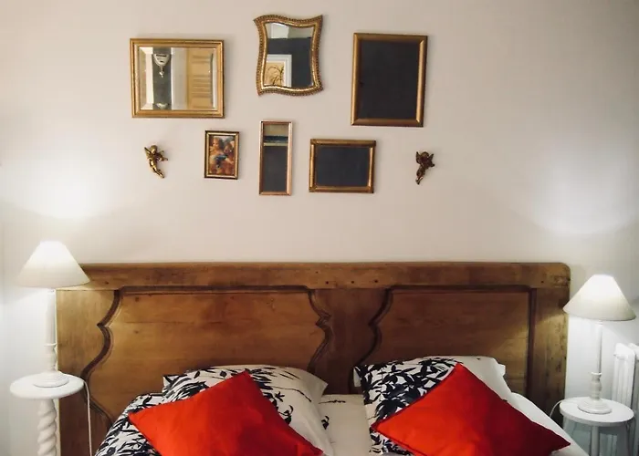 L'angeviniere, Des Anges Proche Mont-saint-michel 3* Saint-Laurent-de-Terregatte