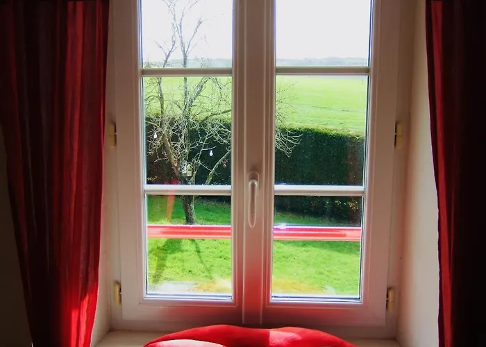 L'angeviniere, Des Anges Proche Mont-saint-michel Bed & Breakfast Saint-Laurent-de-Terregatte