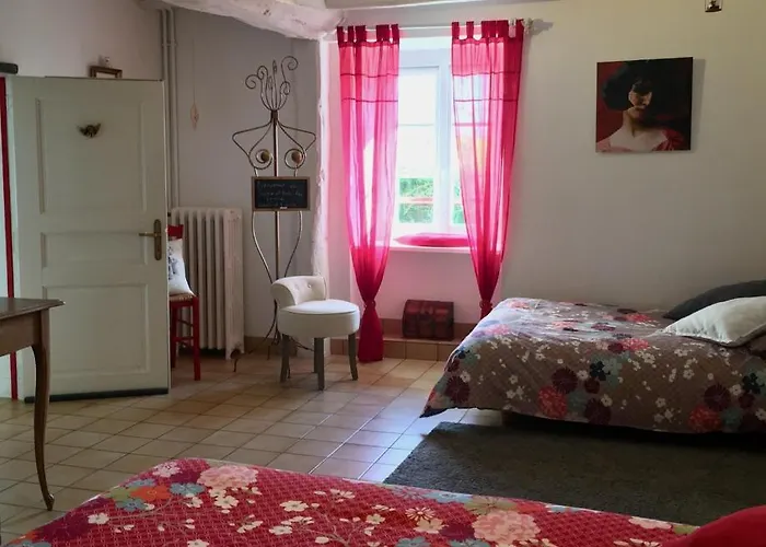 L'angeviniere, Des Anges Proche Mont-saint-michel 3* Saint-Laurent-de-Terregatte