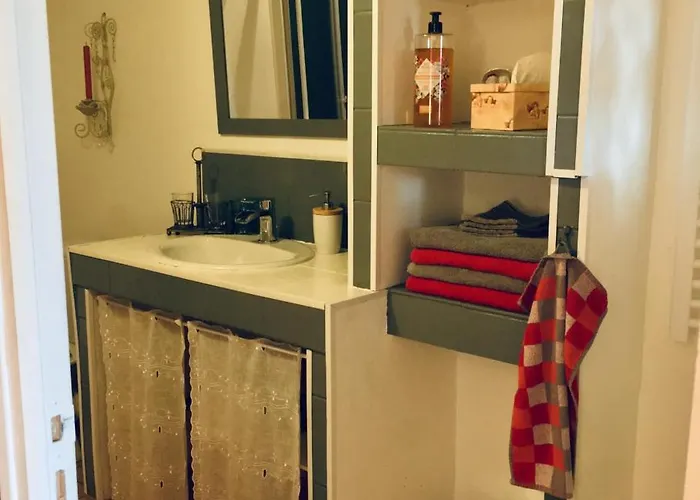 L'angeviniere, Des Anges Proche Mont-saint-michel Bed & Breakfast Saint-Laurent-de-Terregatte