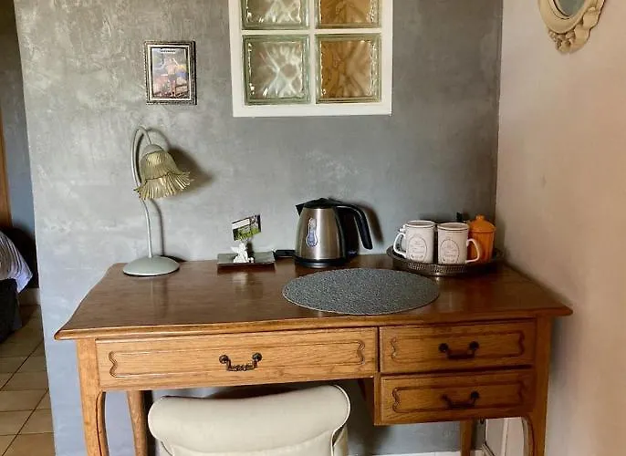 L'angeviniere, Des Anges Proche Mont-saint-michel 3*