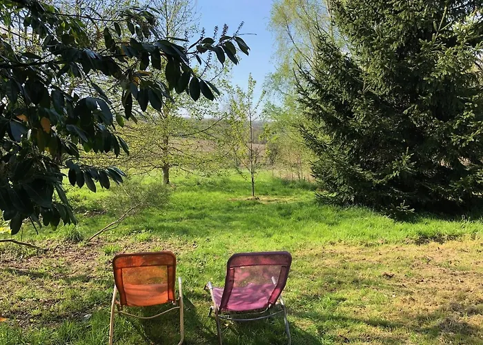 L'angeviniere, Des Anges Proche Mont-saint-michel